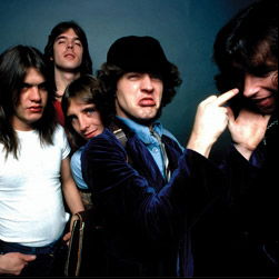 AC/DC