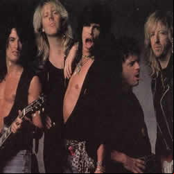 Aerosmith