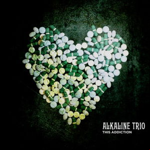 Alkaline Trio
