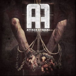 Attack Attack!