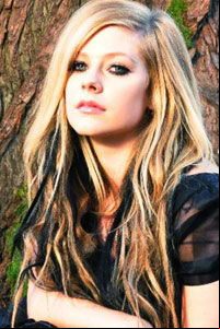 Avril Lavigne