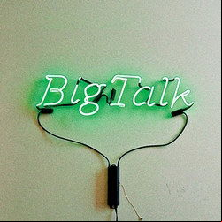 Big Talk