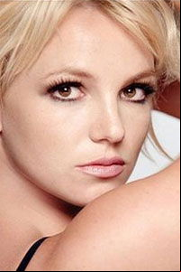 Britney Spears
