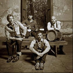 Coldplay
