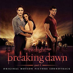 Saga Crepúsculo