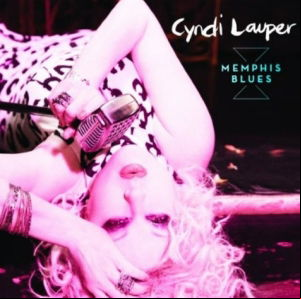 Cyndi Lauper