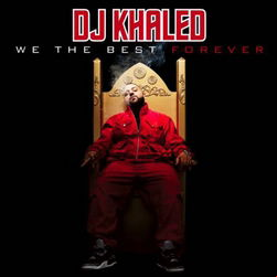 DJ Khaled
