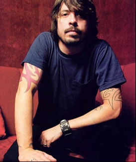 Foo Fighters