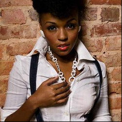 Janelle Monáe