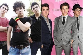 Jonas Brothers