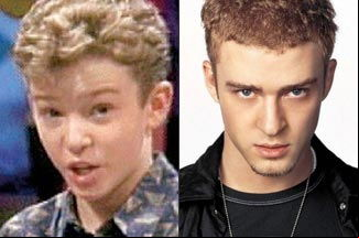 Justin Timberlake