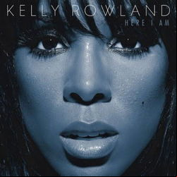 Kelly Rowland