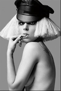 Lady Gaga