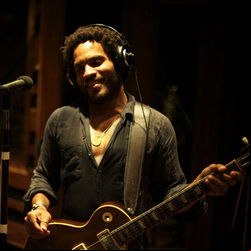 Lenny Kravitz