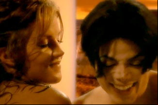 Lisa Marie Presley