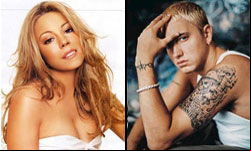 Mariah Carey