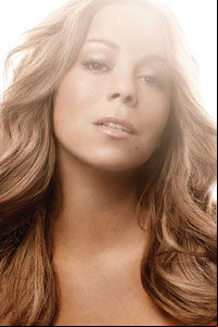 Mariah Carey