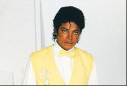 Michael Jackson