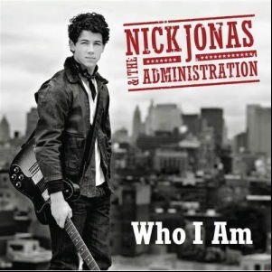 Nick Jonas