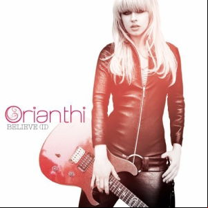 Orianthi