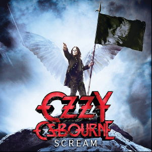 Ozzy Osbourne