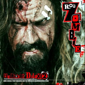 Rob Zombie