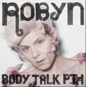 Robyn