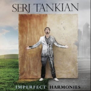 Serj Tankian