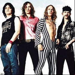 The Darkness