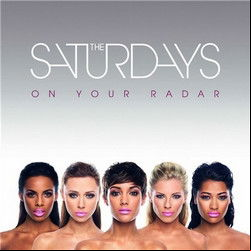 The Saturdays