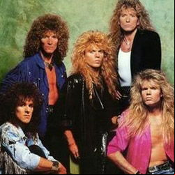 Whitesnake